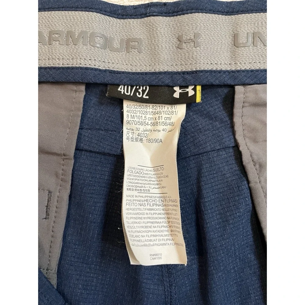 Under Armour under armour